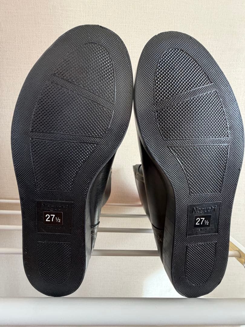 HSKマジックアスファルト舗装工事安全靴 27.5cm