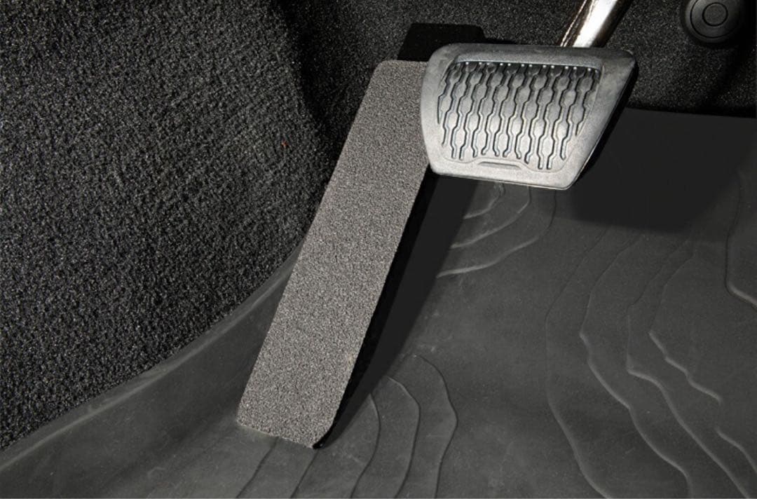 JAOS フットレスト Jeep JL ラングラー JAOS フットレスト ラングラー JL｜株式会社ジャオス（JAOS）