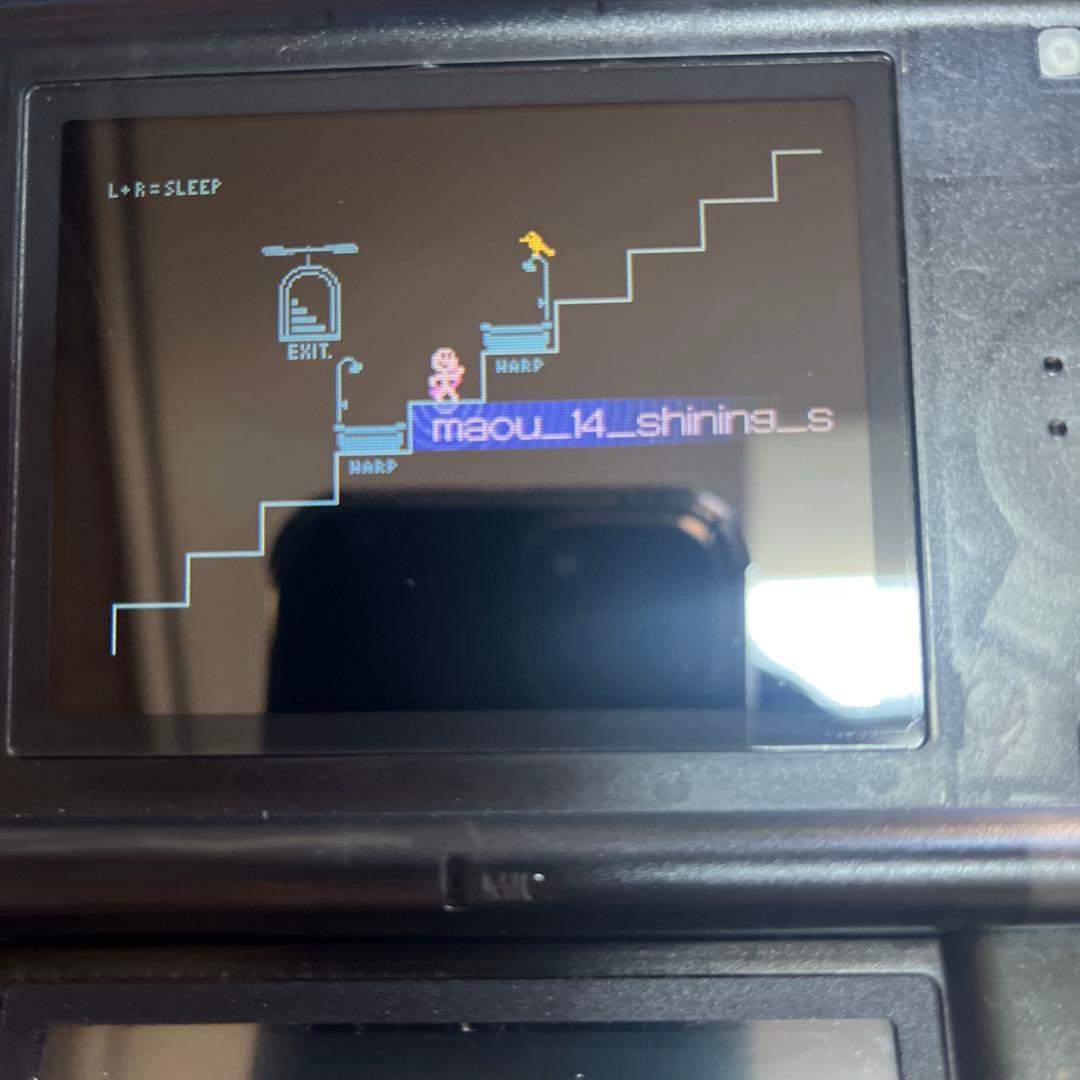 GBA プレイやん PLAY-YAN micro 第一第二世代 sdカードセット - メルカリ