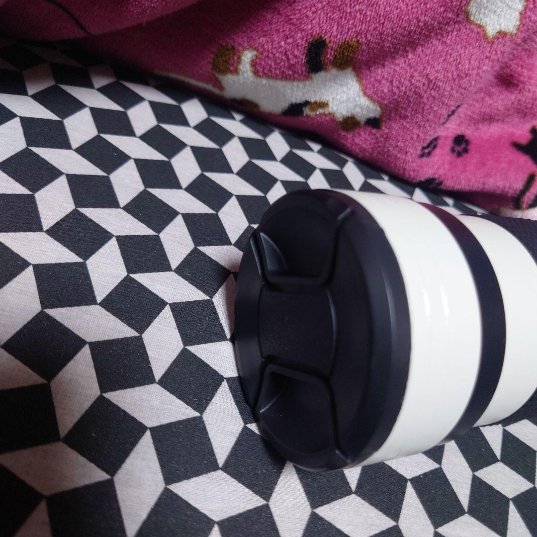 ☆引っ越し値下げ中☆Canon一眼レフ用ズームレンズ《袋、アダプター付》