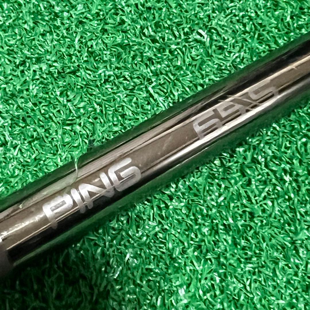 ジ*ボ様 PING 1W ドライバー用 ピンツアークローム 2.0 65S - メルカリ