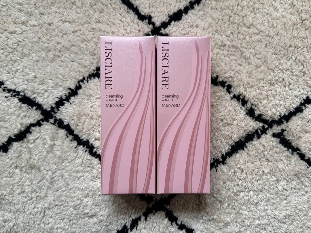 メナードリシアルクレンジングクリーム 2点セット 楽天市場】メナード リシアル クレンジングクリーム 女性用 MENARD