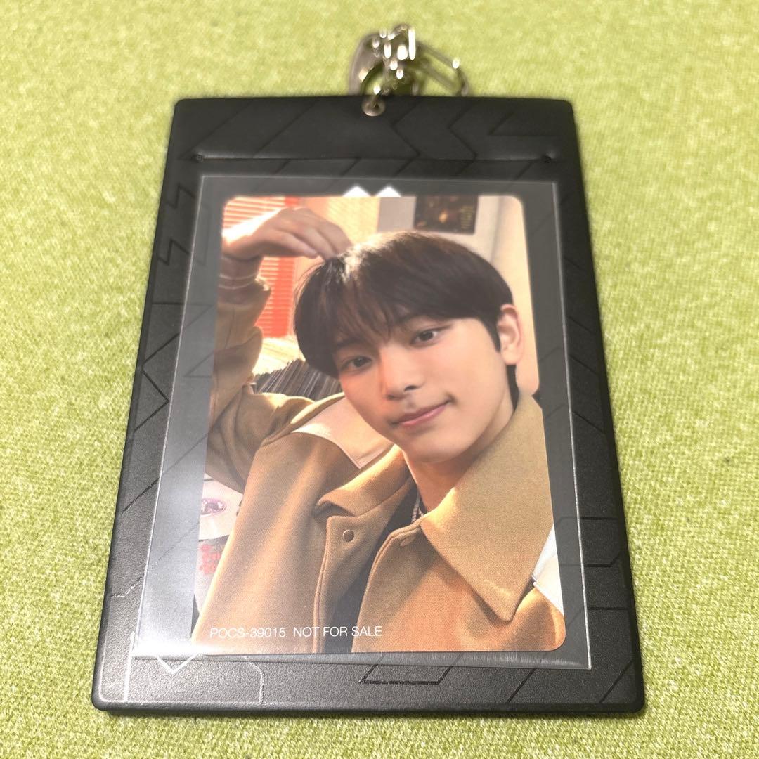 &TEAM スターターキット トレカケース ハルア トレカ カードホルダー