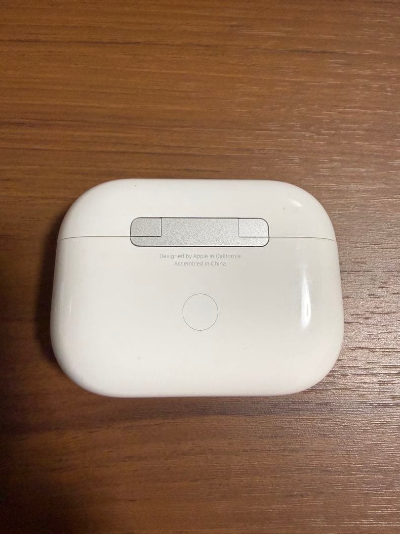純正】AirPods Pro 第2世代 付属品完備 lightning