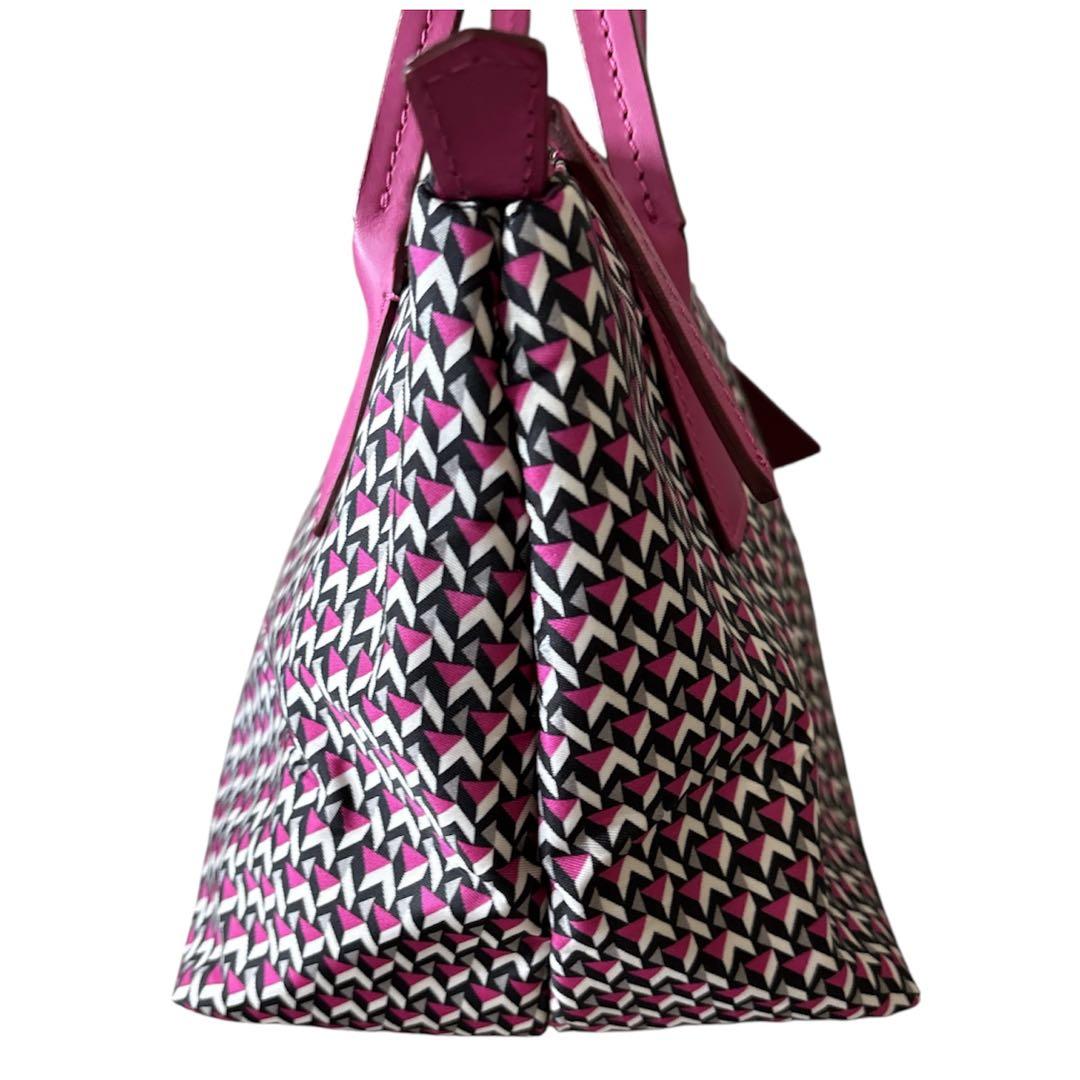 1/28限定値下《美品》ロベルタピエリ　タタミ　ショルダーバッグ　2way