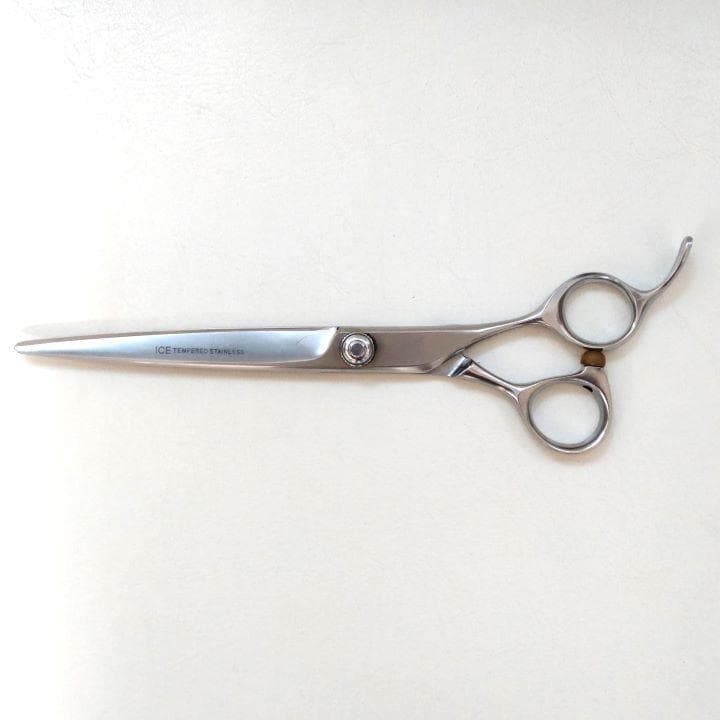 理美容ハサミ・誠・プロ仕様・鋏 楽天市場】【プロ美容師が監修】 散髪用ハサミ ヘアカットハサミ 髪