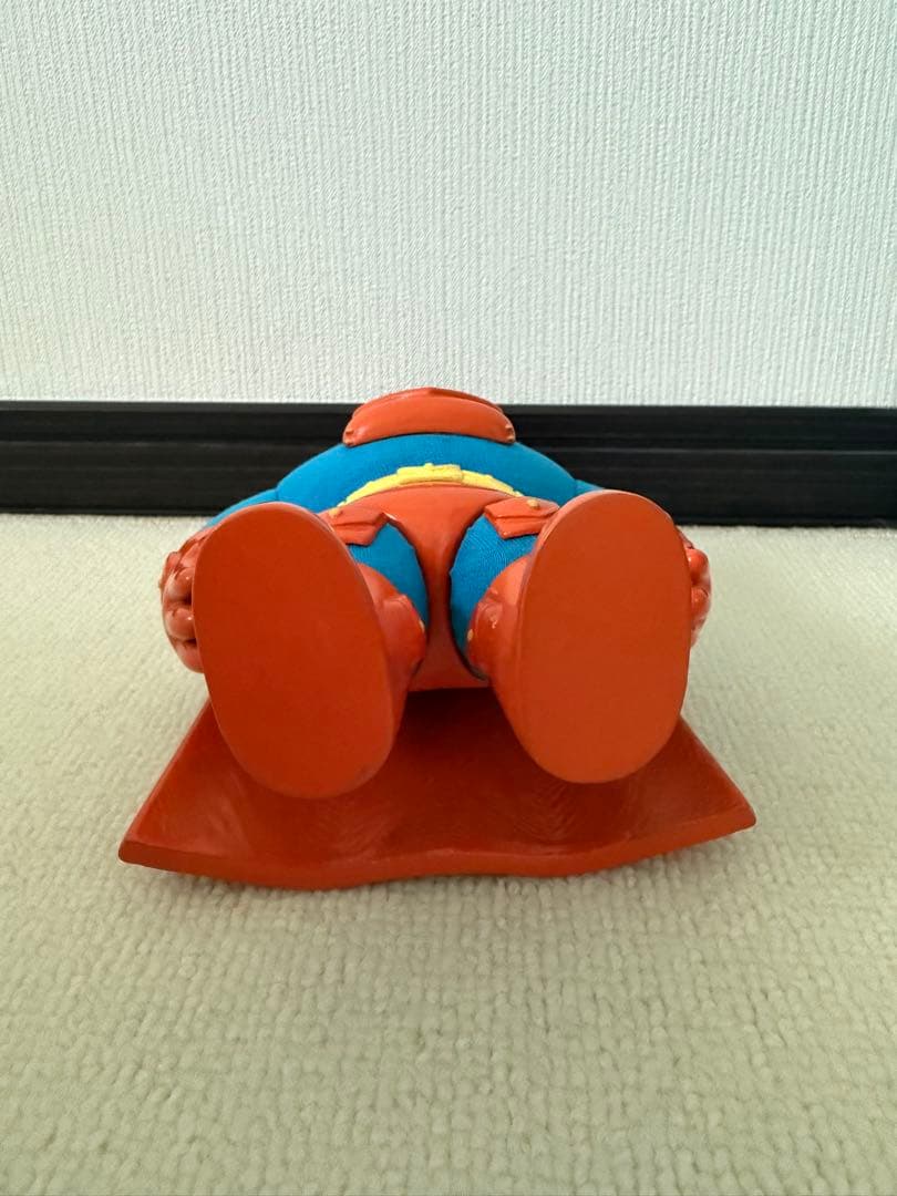 激レア トイストーリー トイストーリーオブテラー フィギュア