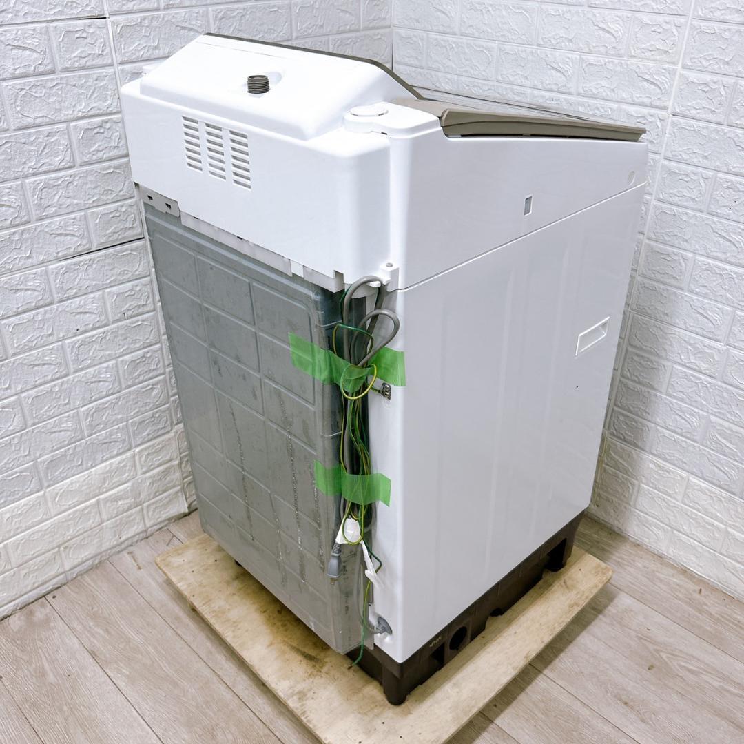 TH05257 パナソニック 9.0kg 洗濯機 大型 小型 一人暮らし