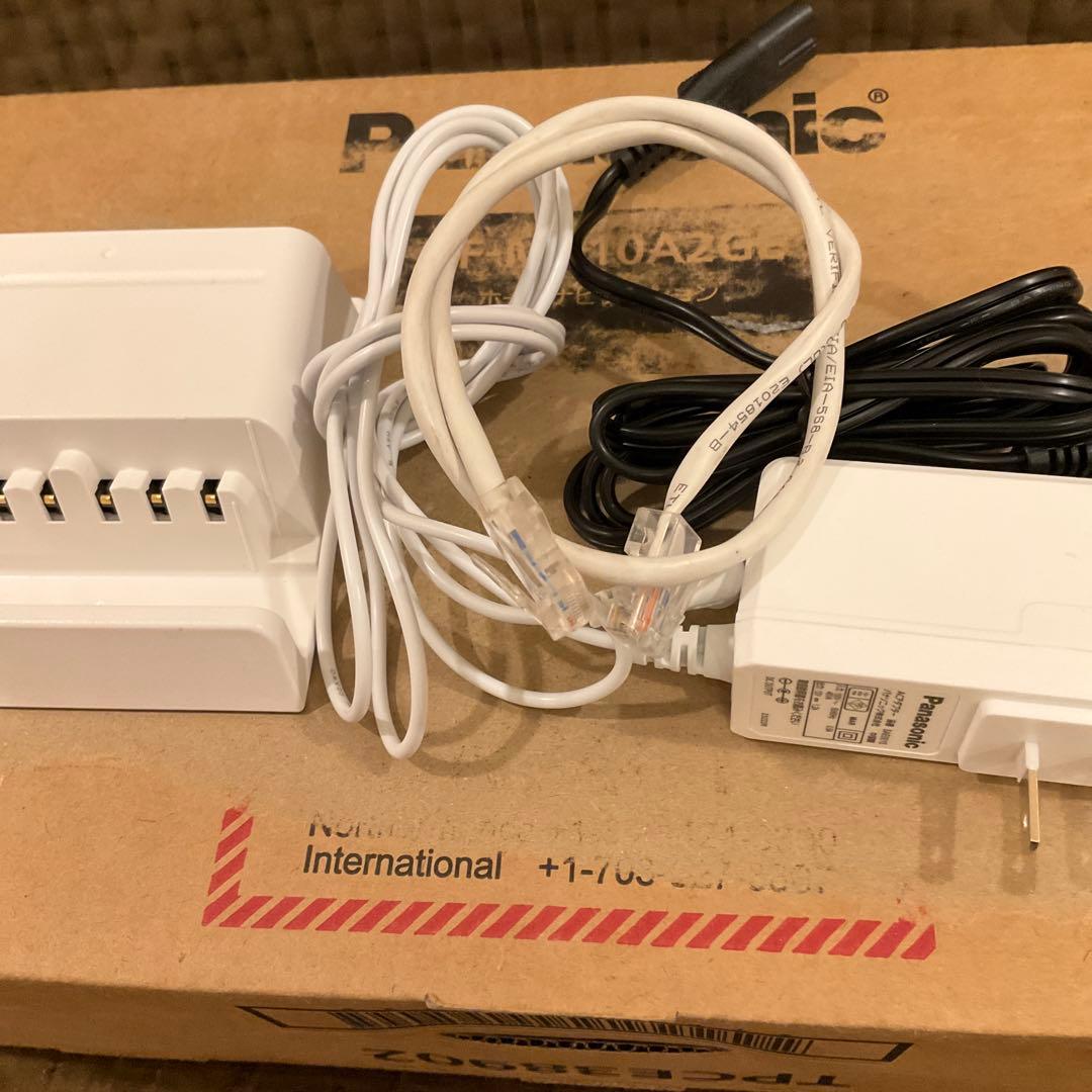 Panasonic◆パナソニック◆ホームナビゲーション HF-MC10A2GE