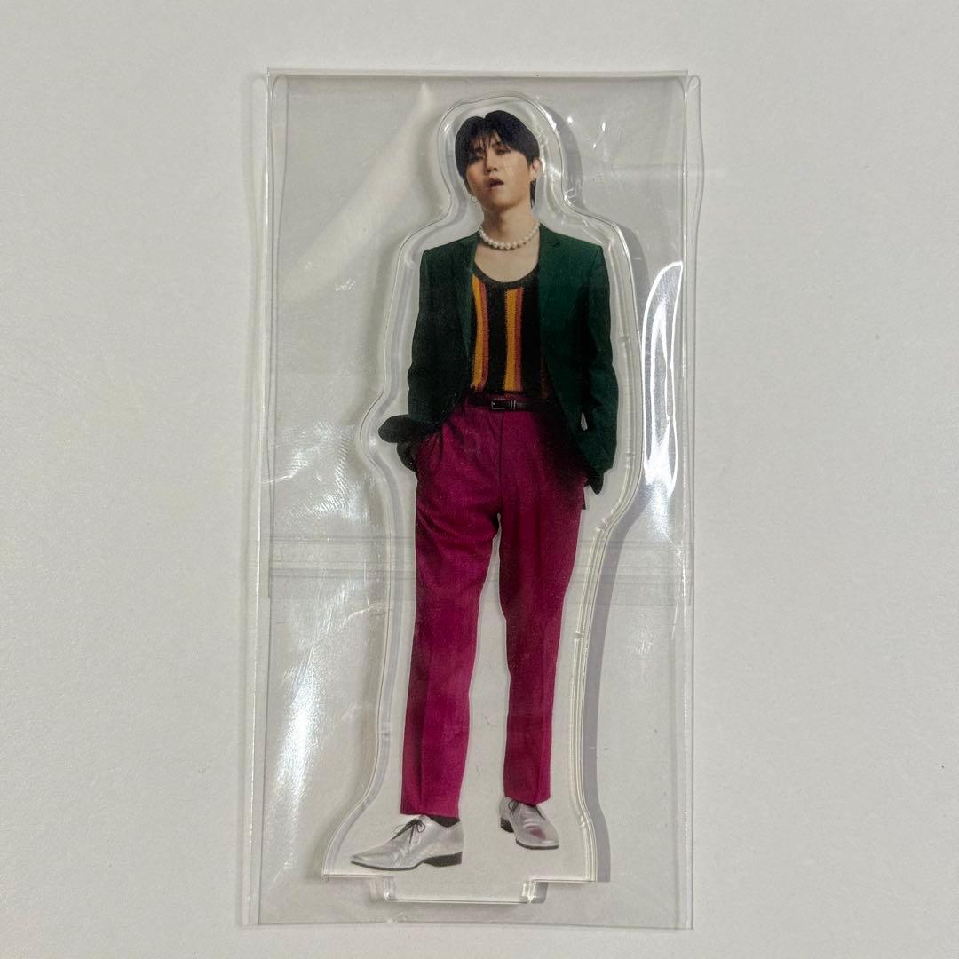 Mrs. GREEN APPLE ノアの方舟 アクスタ - メルカリ