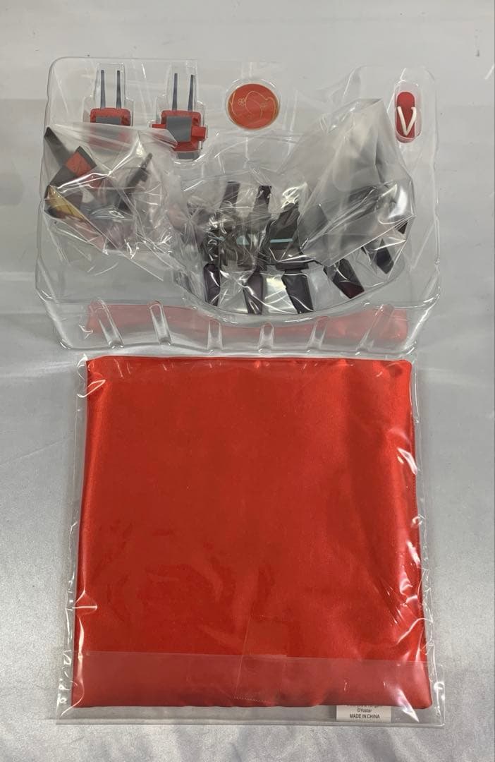 プリンツ・オイゲン 百花繚乱ver「アズールレーン」 1/7