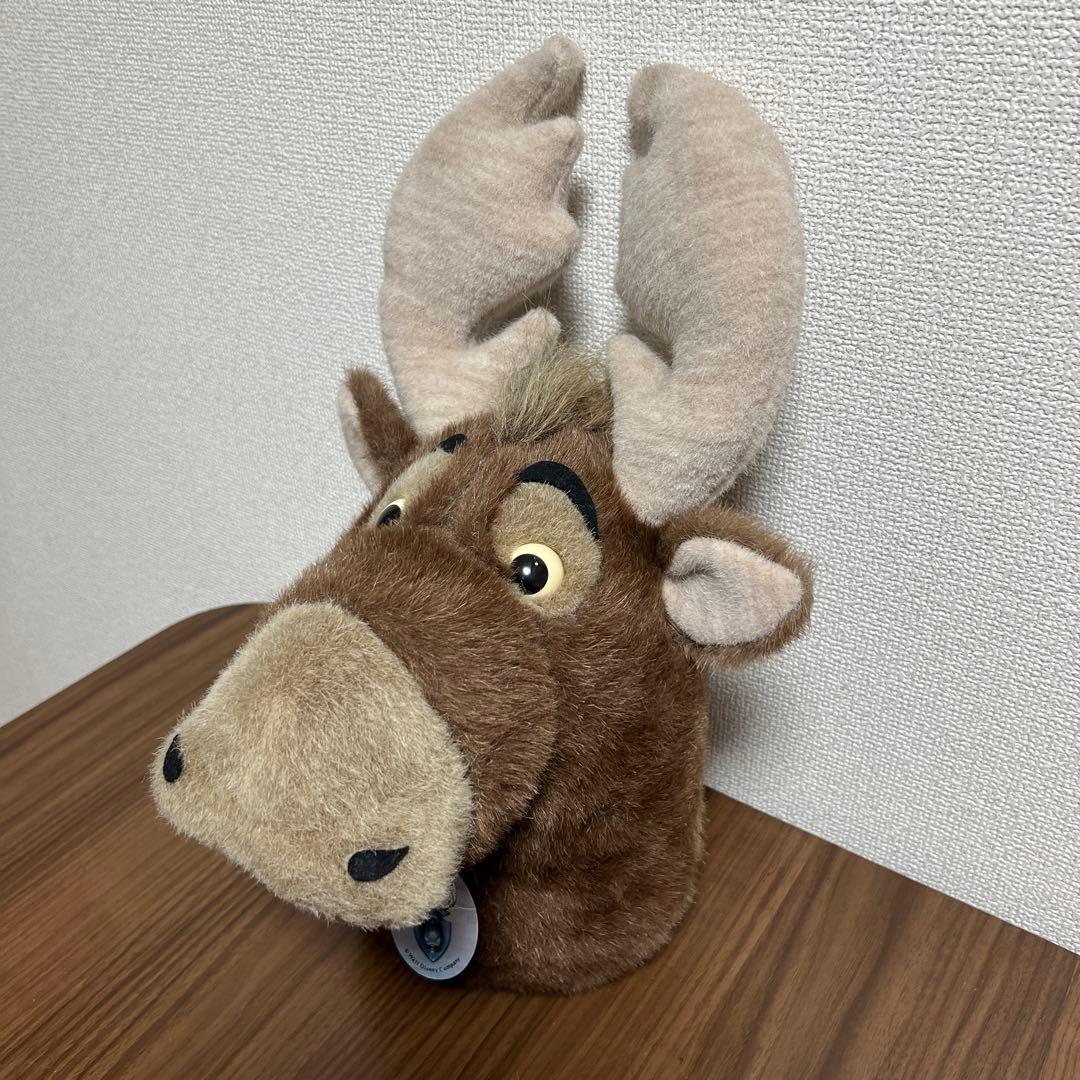 ディズニー カントリーベアシアター メルビン - メルカリ