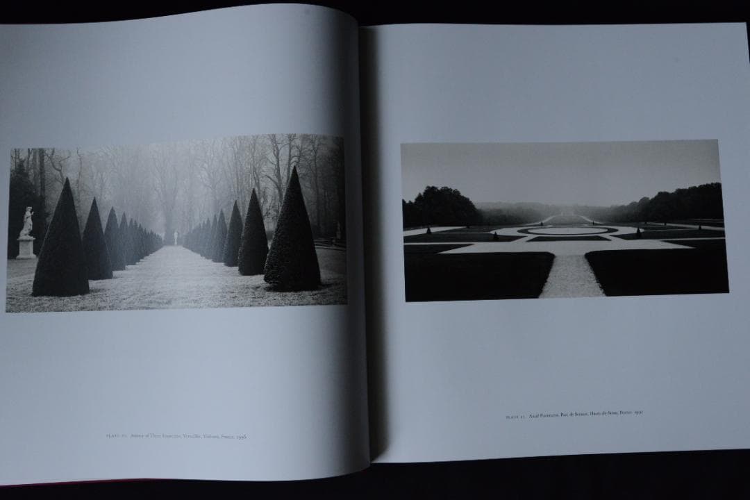 【Michael Kenna： France】新品未開封★★大幅に値下げしました