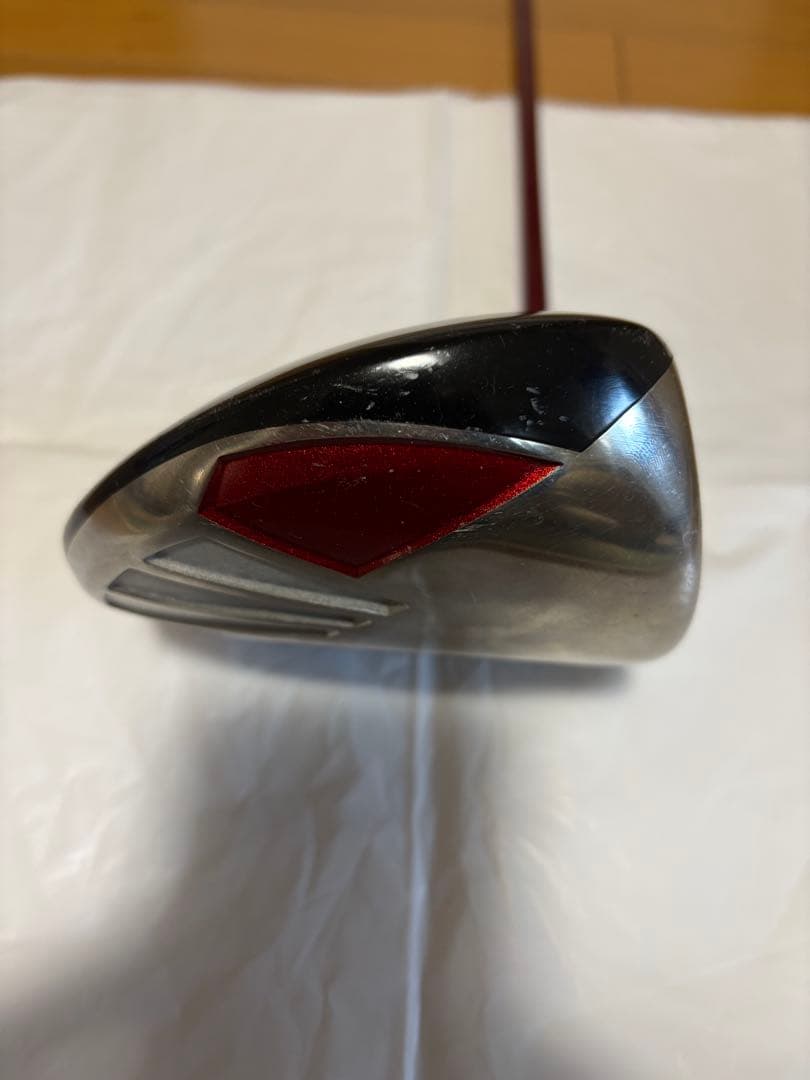 初心者向け】テーラーメイド 、ホンマ： ドライバー、FW、UT 3本セット