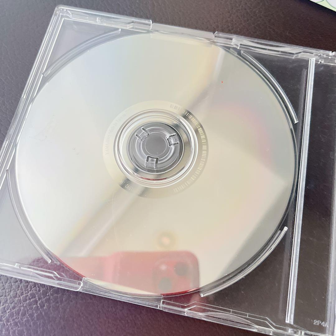 【廃盤・激レア】ユウのチキンカツ ユウのBe-Side Your Life!!