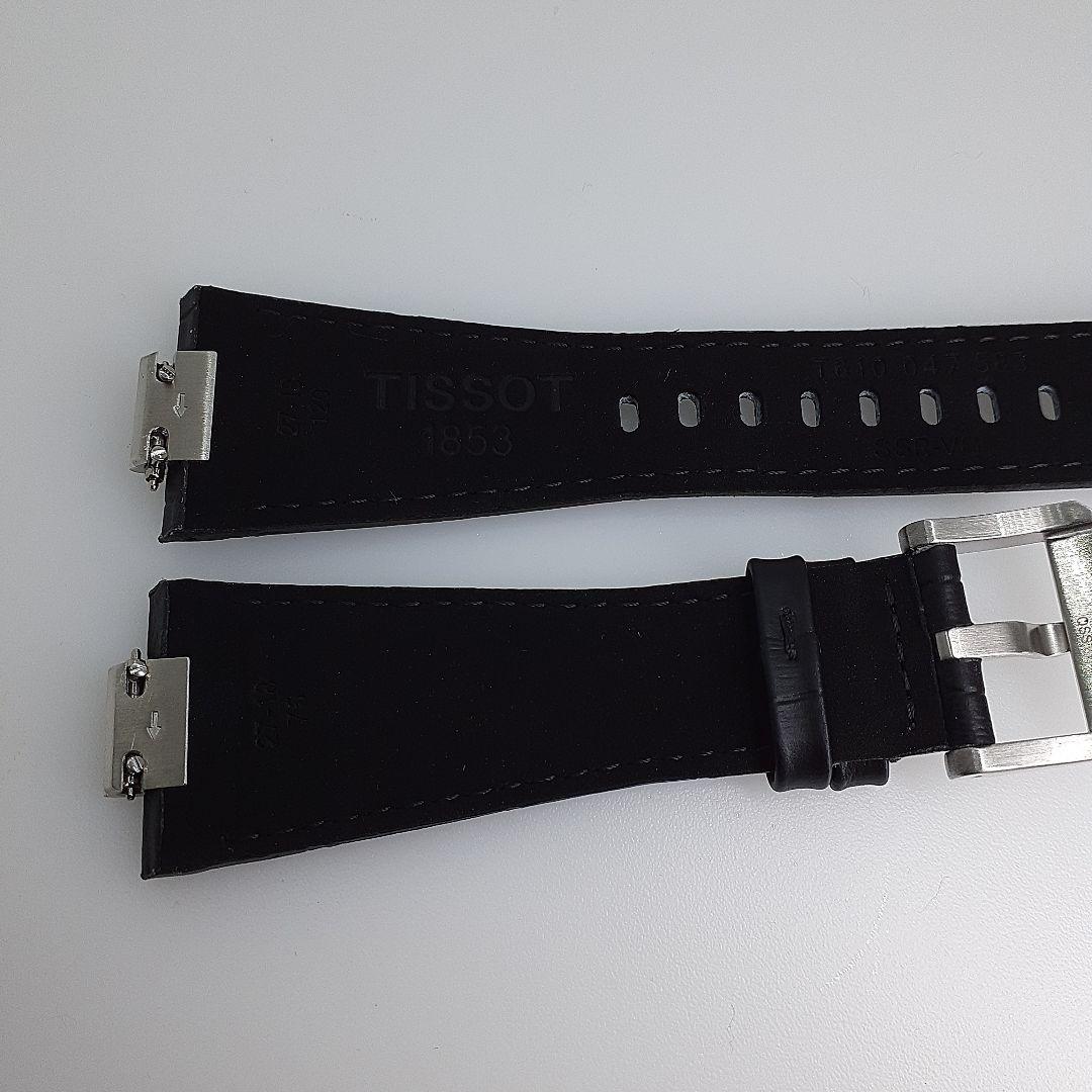 TISSOT ティソ PRX ピーアールエックス 純正ベルト 27/12ミリ - メルカリ