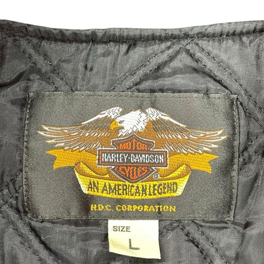 HARLEY DAVIDSON 別珍 ベロア フレイム スカジャン ハーレー - メルカリ