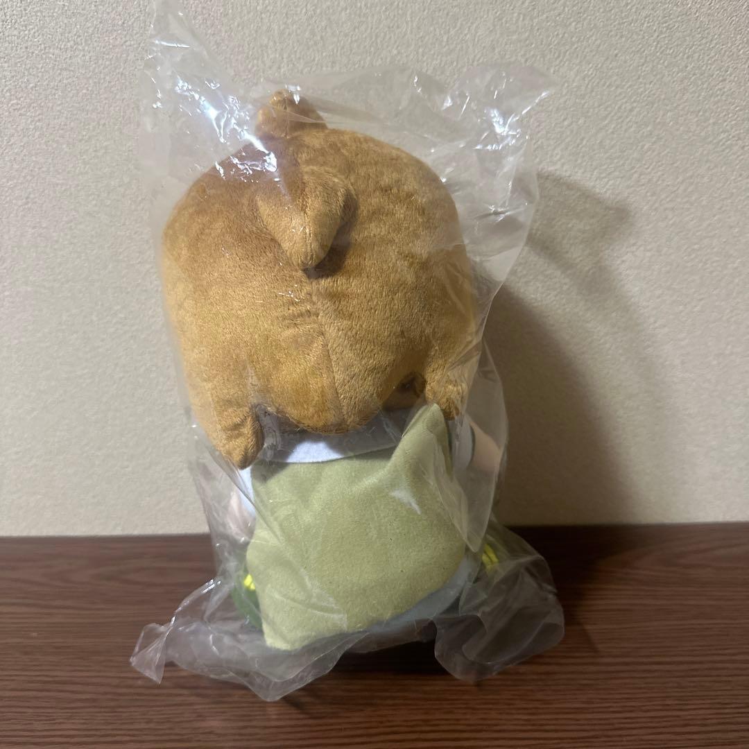 ポポロクロイス物語 ピエトロ王子 ぬいぐるみ - メルカリ