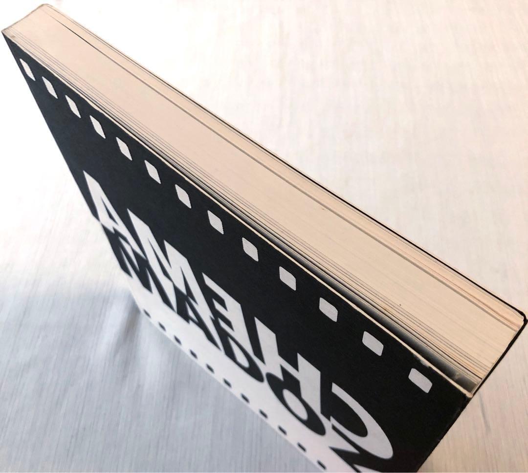 チェマ・マドス写真集 Chema Madoz Objetos 1990-1999