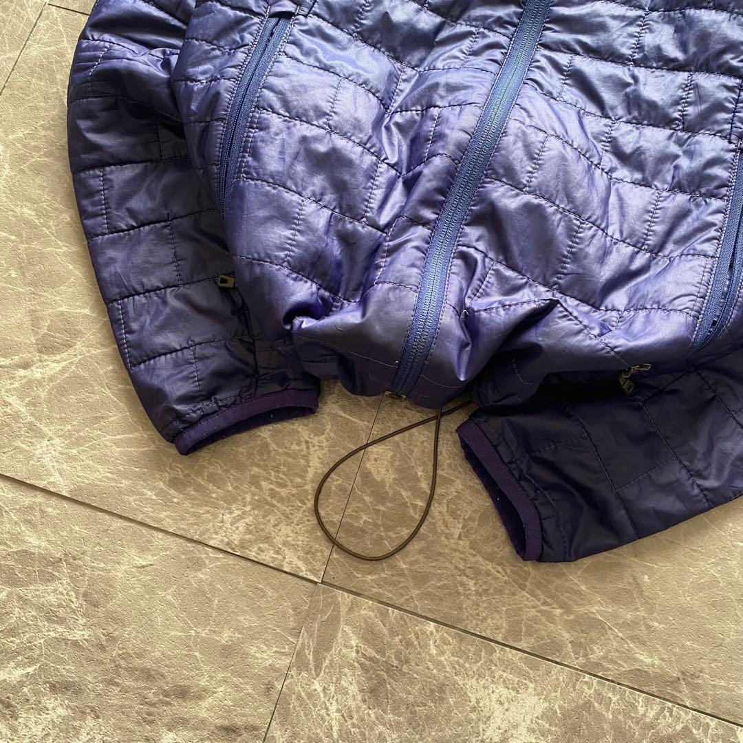00s Patagonia 短丈 down puffer jacket y2k - メルカリ
