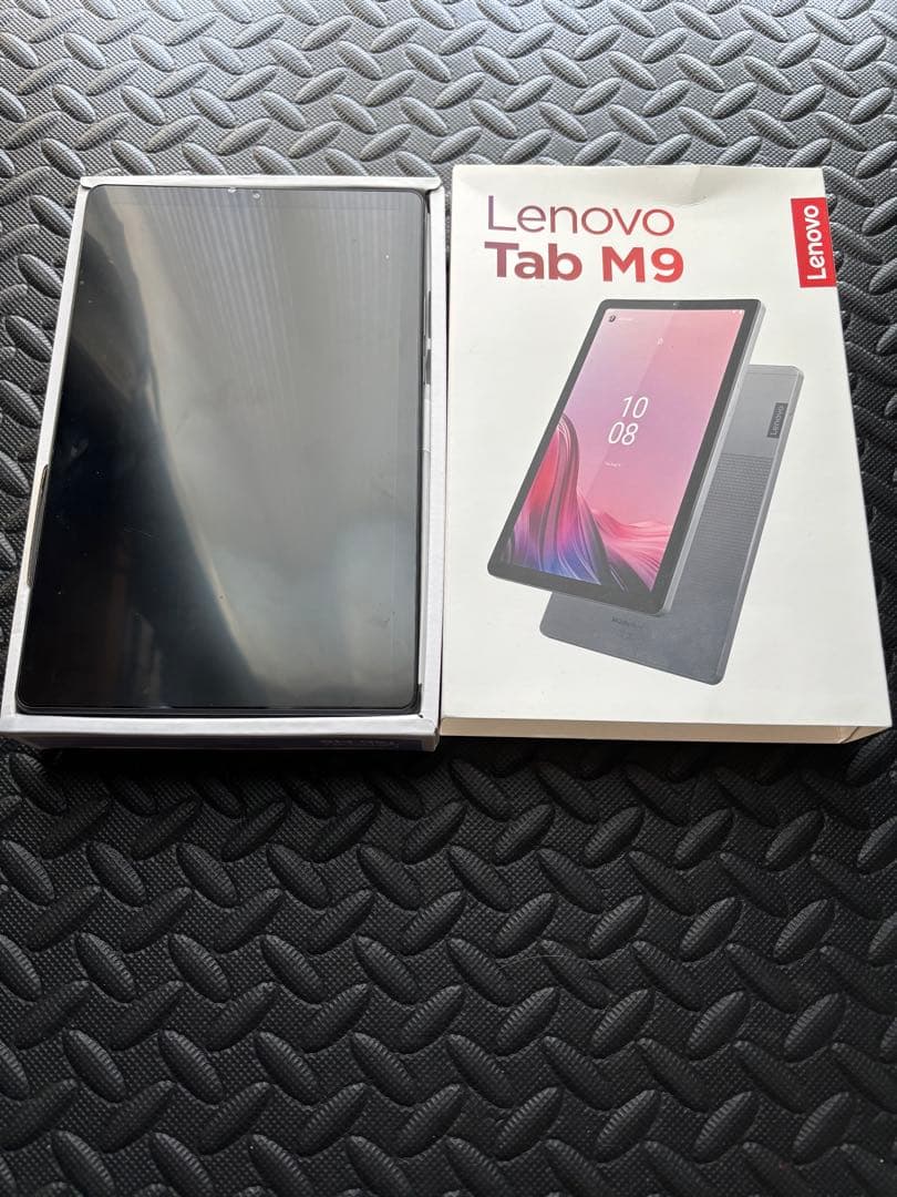 Lenovo Tab M9 グレー 9インチ タブレット 付属品なし Amazon.com : Lenovo Tab M9 9