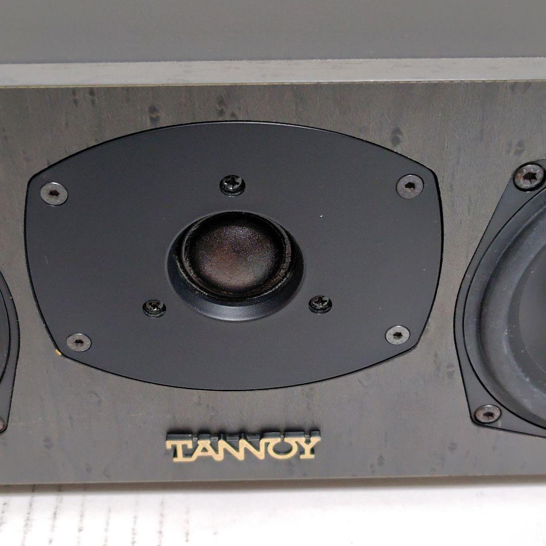 TANNOY センター スピーカー Mercury MC TEAC 英国 - メルカリ