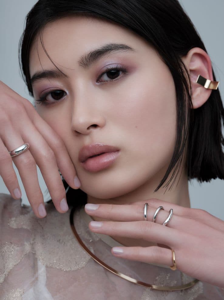 ☆SUQQU スック 102 揺紅 141 夢纏 2点セット 未開封品☆