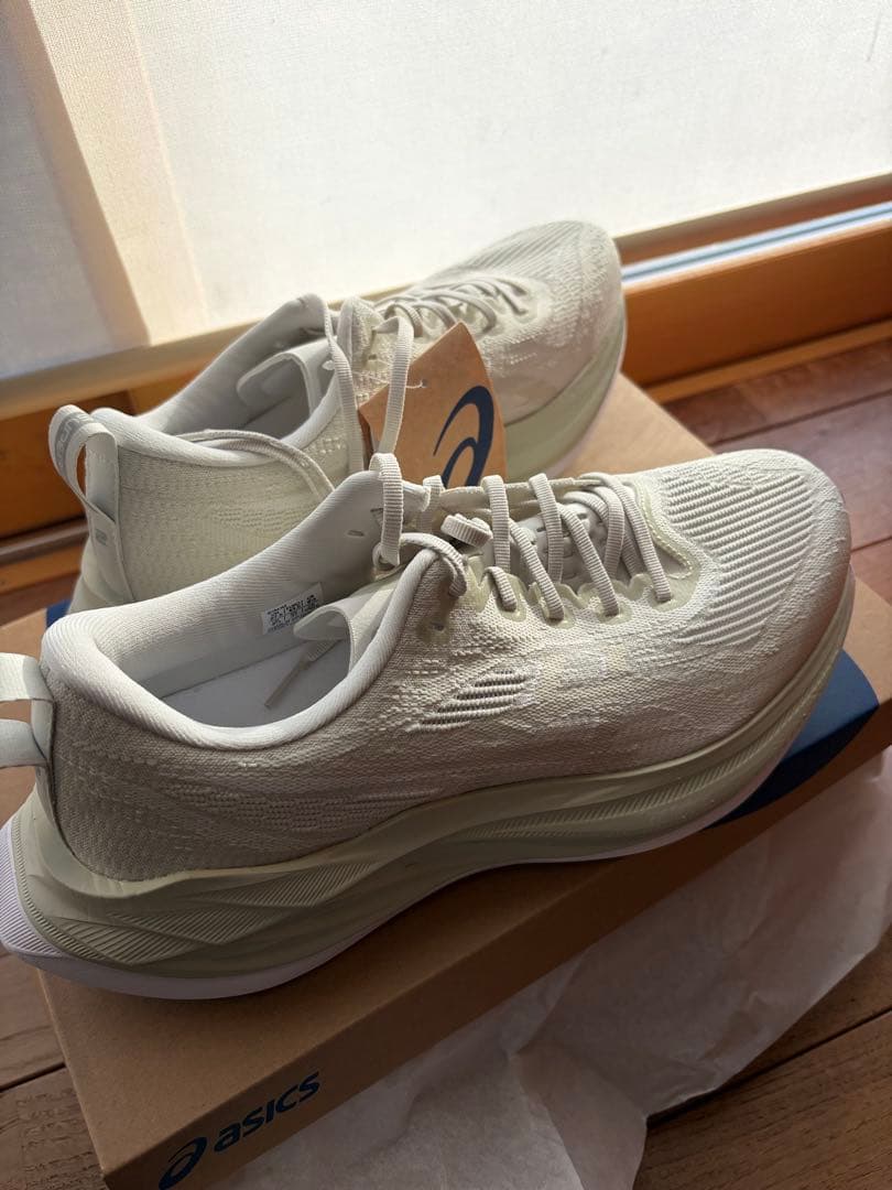 ASICS SUPERBLAST 2 スーパーブラスト2 27.5cm