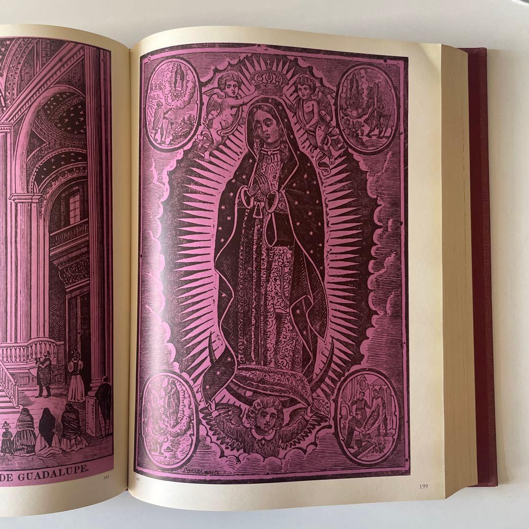 ホセ・グアダルーペ・ポサダの作品集1963年大型本Posada - メルカリ