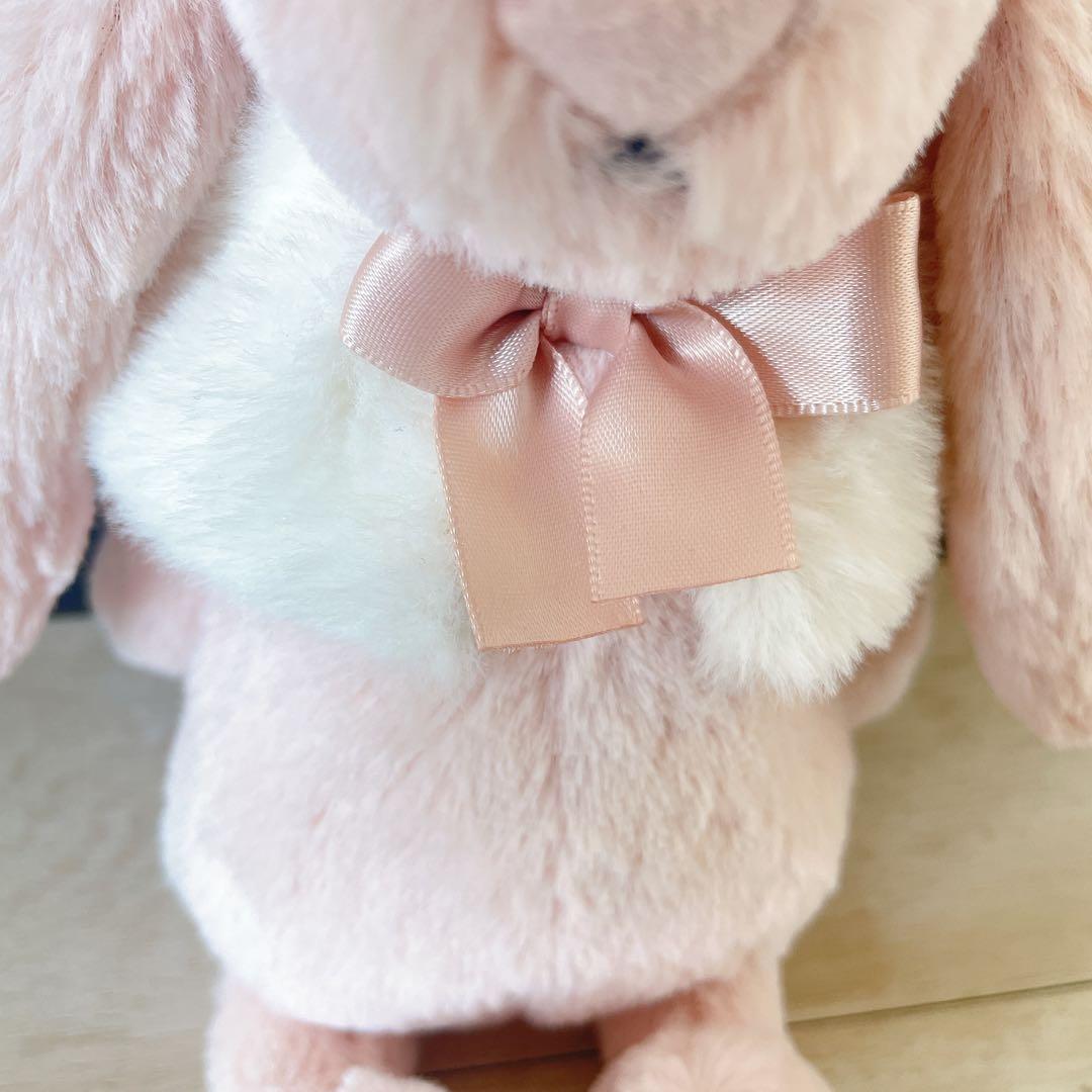  ジェリーキャット スノーバニー ブラッシュ 廃番