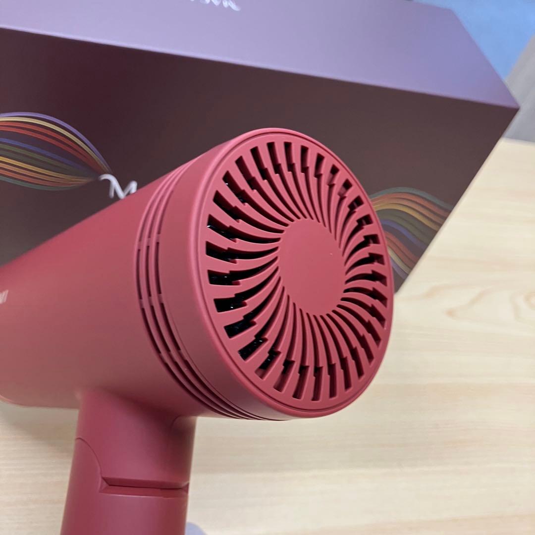 新品未使用】マガミ ドライヤー OS-0206 コラーゲン - メルカリ