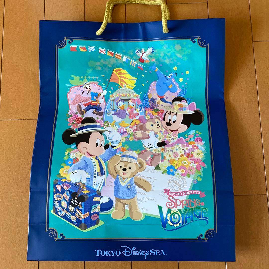 ミラコスタ宿泊者限定 ダッフィールームグッズ - メルカリ