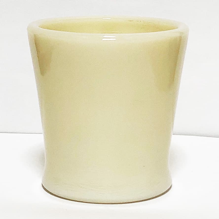 ファイヤーキング アイボリー フラットボトム Dハンドル マグ1点