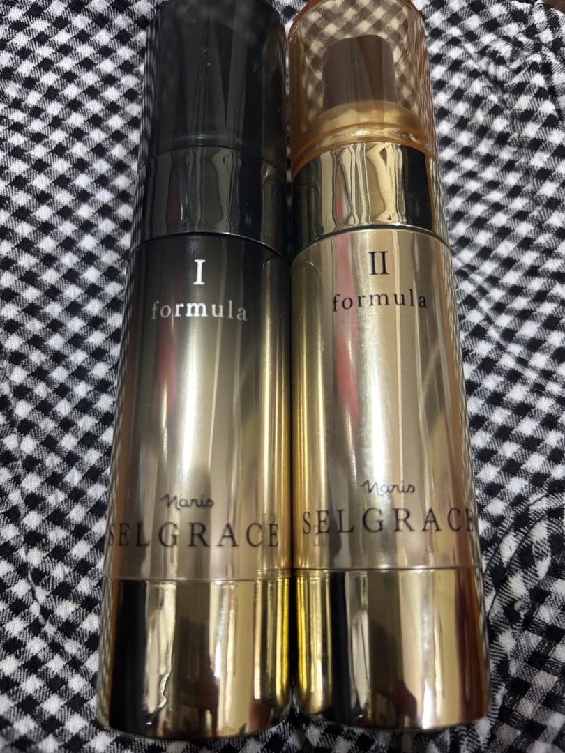 ナリス セルグレース フォーミュラセット フォーミュラ(通常購入): シリーズから探す / ナリスオンラインストア