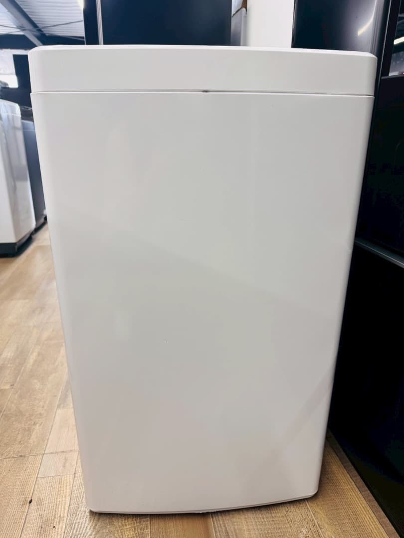 大阪送料無料★3か月保障付き★4.5kg★2019年★AQW-S45G★S405