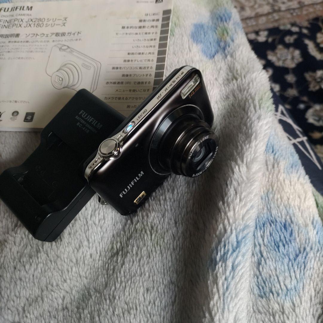 フジ FinePix30i FinePix 30i FUJIFILM 【公式通販】 富士フィルムFINPIX