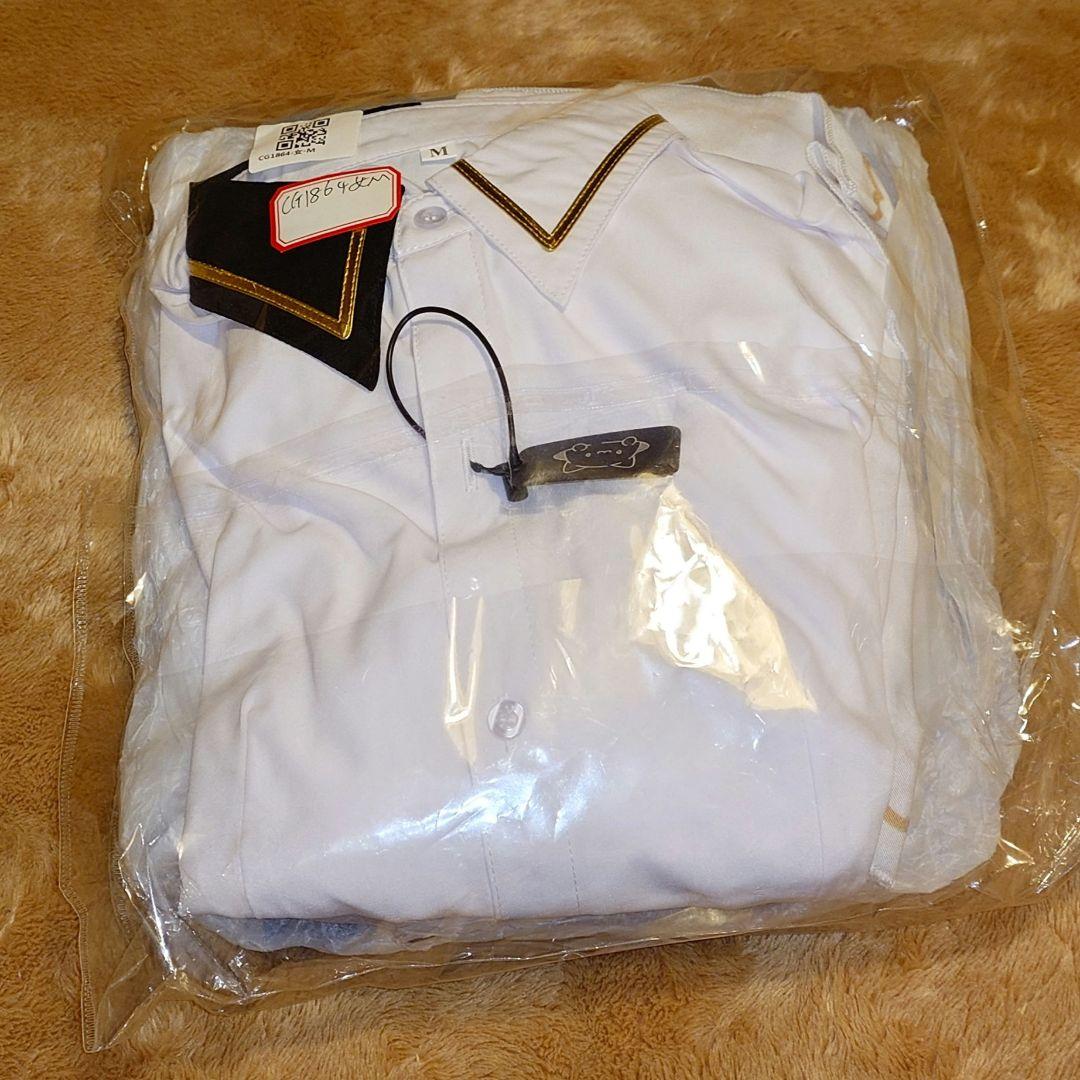 3*読様 ラブライブ！虹ヶ咲 ニジガク 高咲侑 コスプレ 天使と悪魔