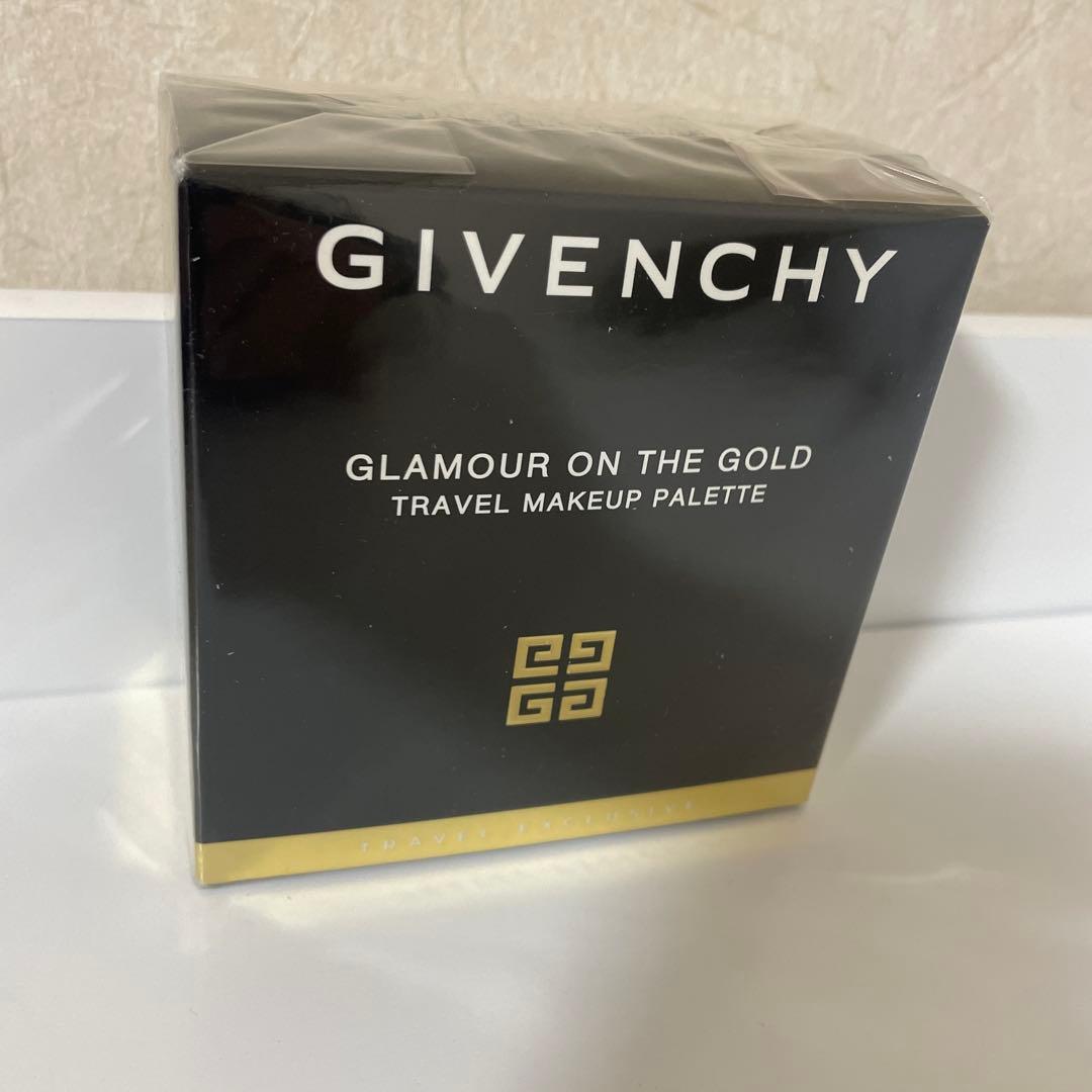 新品未開封GIVENCHY アイシャドウ メイクパレット - メルカリ