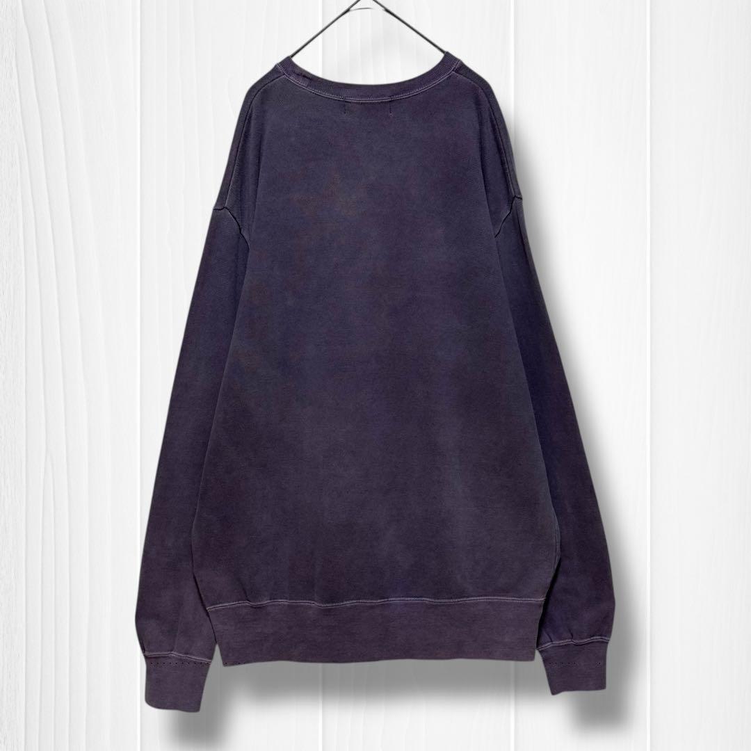 超人気ヒスガール】YES YES YES スウェット コムドット やまと着用