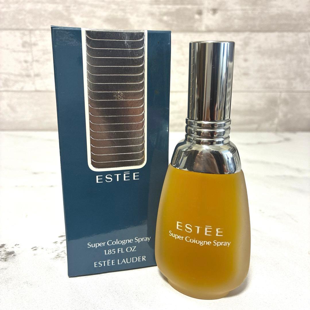 新品　ESTEE LAUDER エスティローダー　スーパコロンスプレー 55ml ESTEE LAUDER（エスティローダー） 並行輸入品 ブロンズ ゴッデス