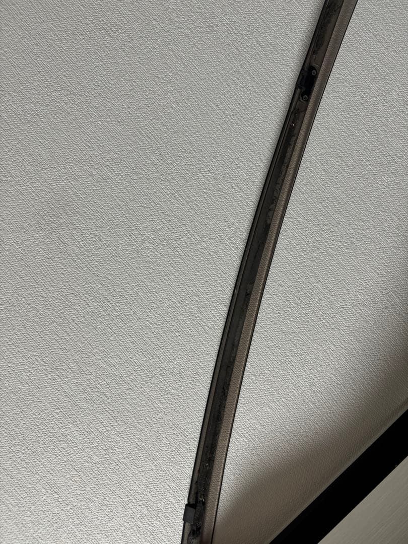 st202 セリカ ドアバイザー 運転席側 - メルカリ