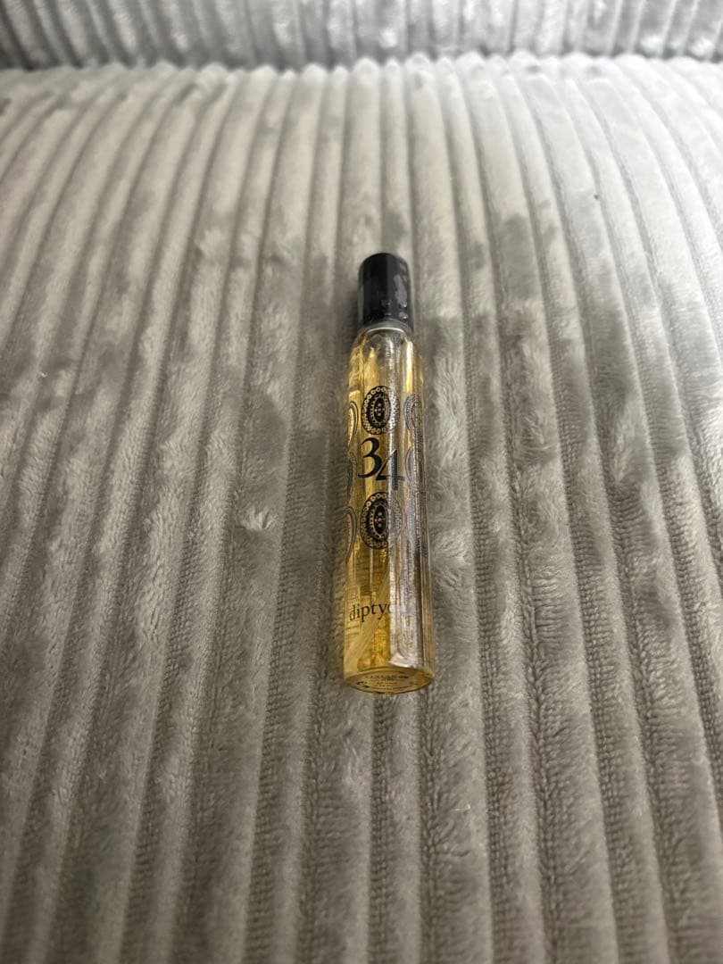 diptyque サンジェルマン 34 10ml - メルカリ