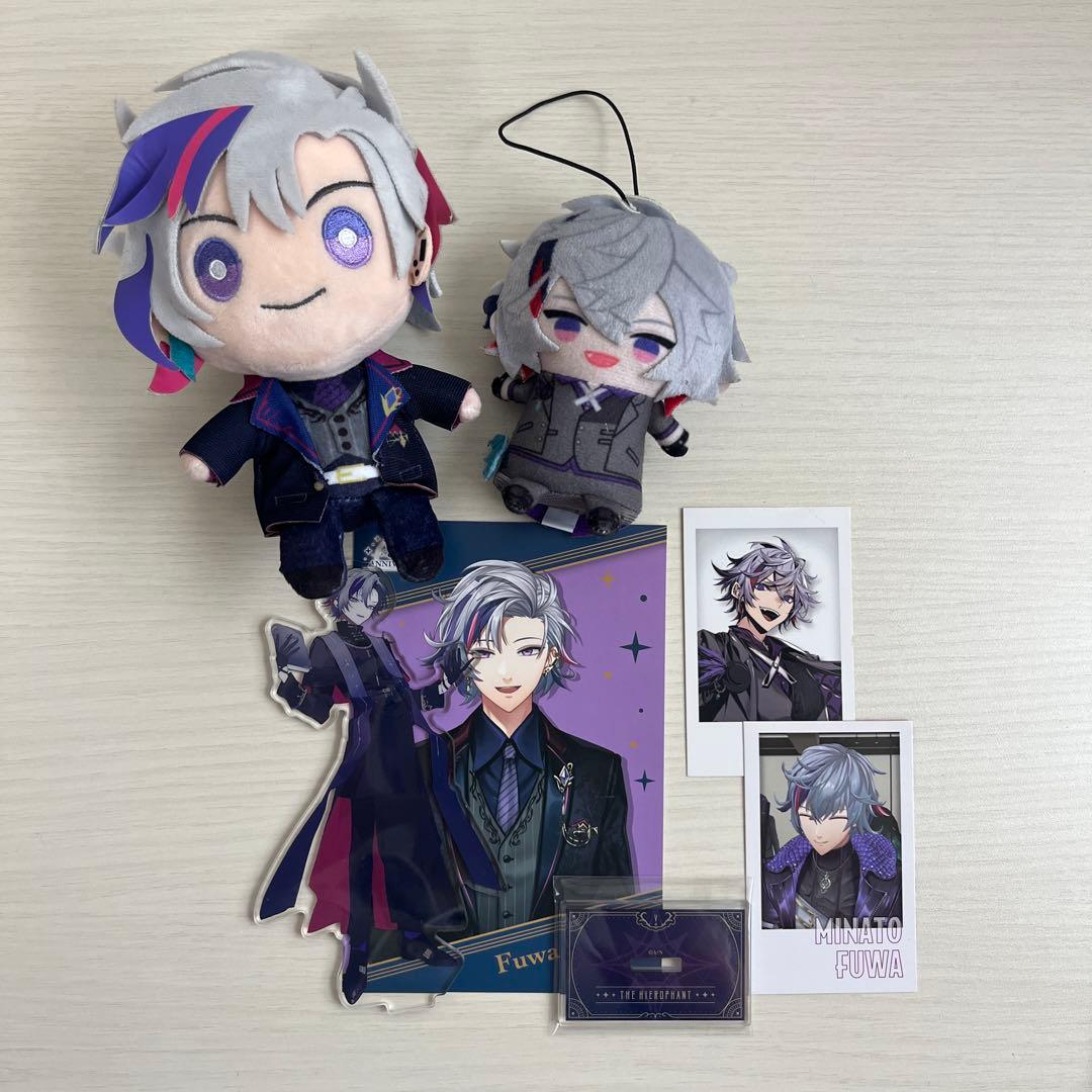 不破湊 グッズまとめ売り - メルカリ