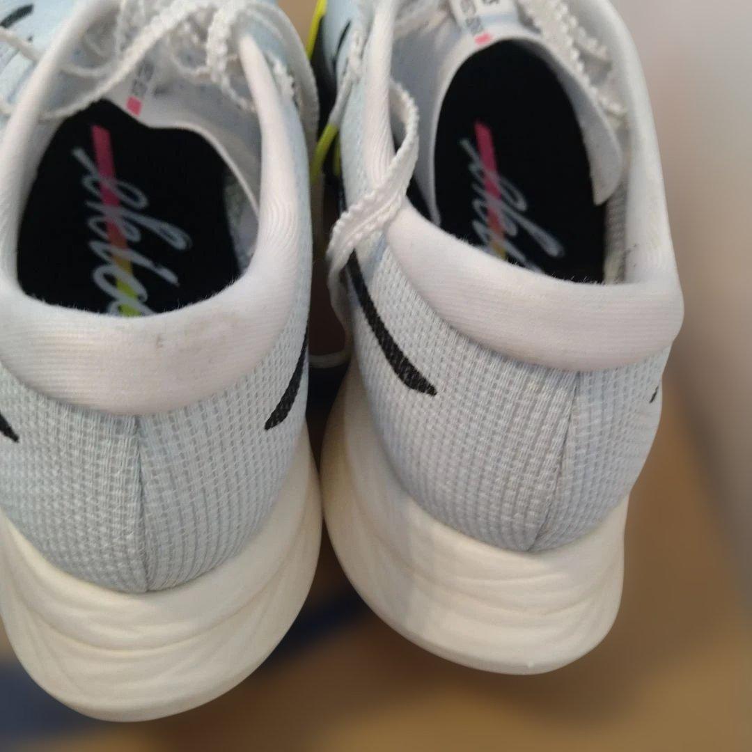 アシックス　メタスピードエッジパリ　25.5cm