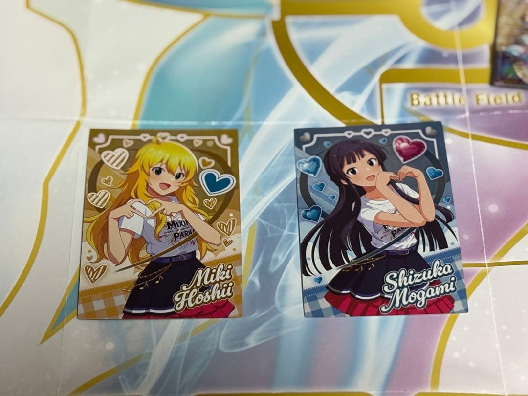 ツアマス アイドルマスターツアーズ まとめ売り - メルカリ