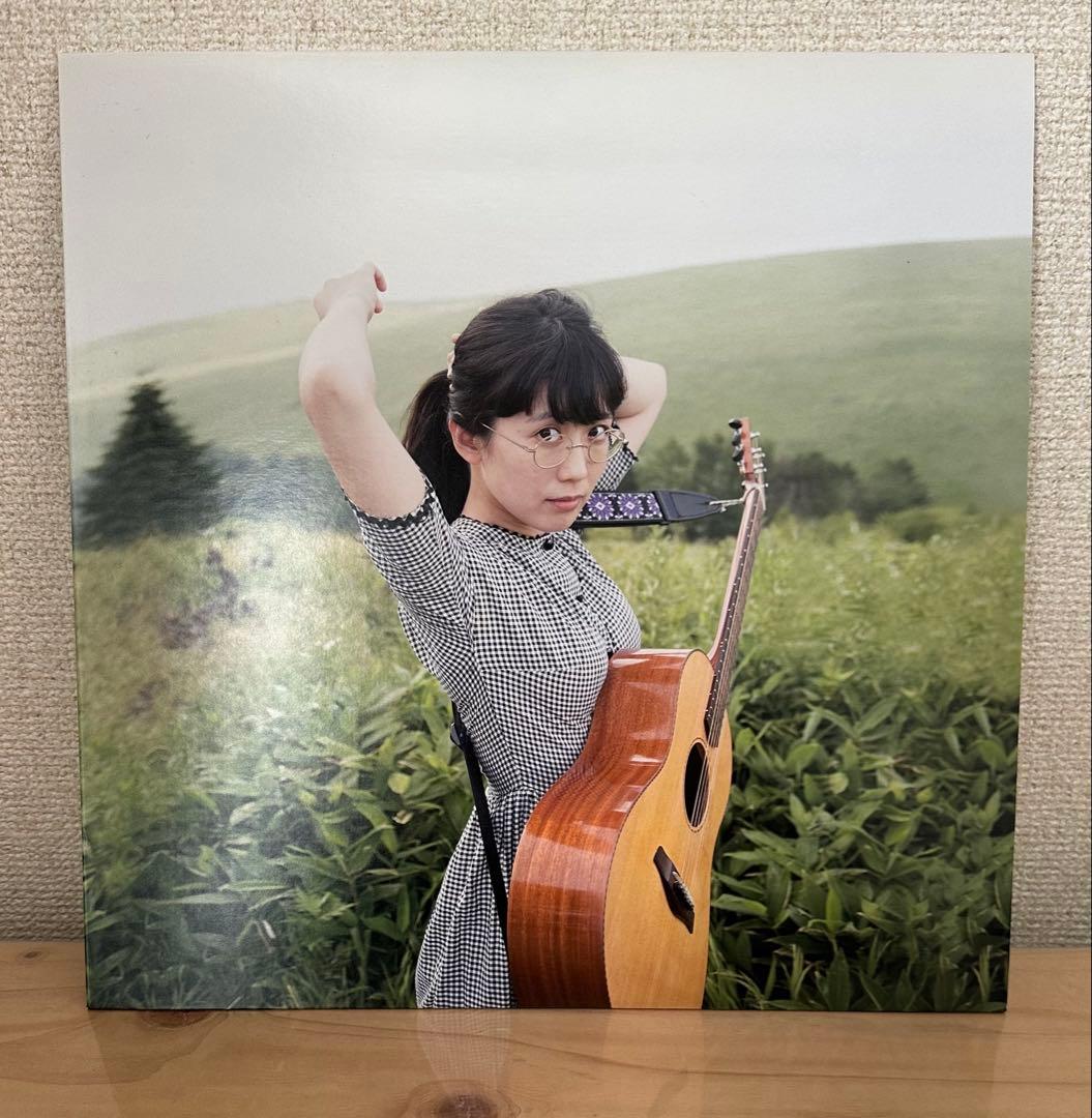 柴田聡子　レコード My Favorite Things (アナログレコード) : 柴田聡子 | HMV&BOOKS