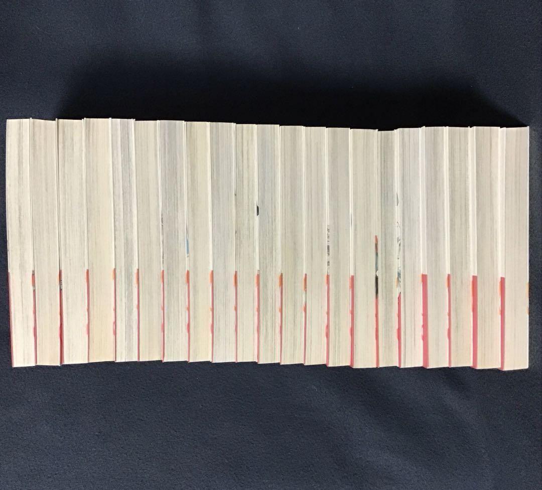 マイピュアレディー : お願いサプリマン 1〜21巻 全巻完結 八月薫【中古品】