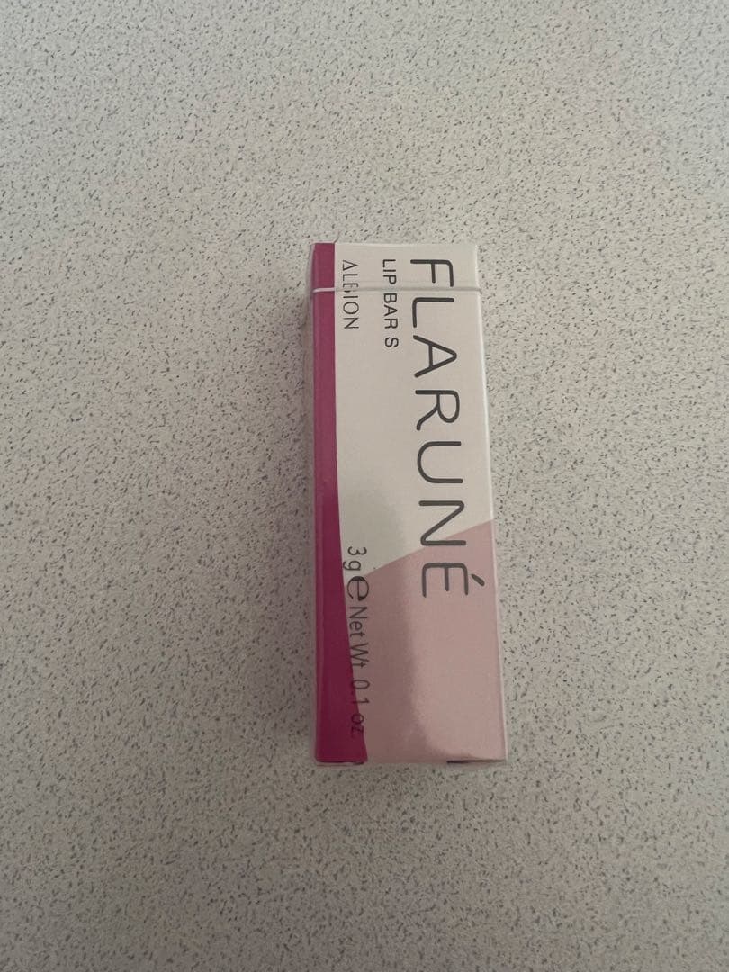 ALBION FLARUNE LIP BAR - メルカリ