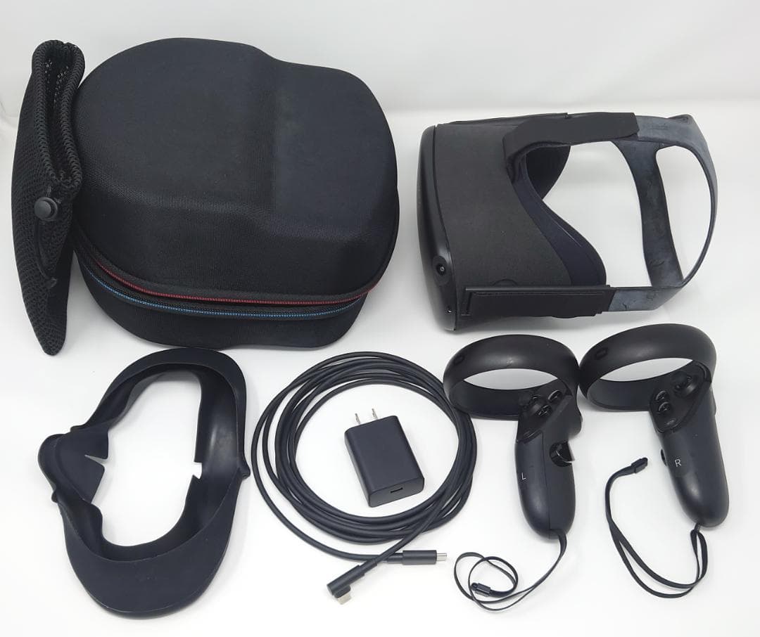 【中古】 Quest ( Quest) 初代 64GB s-l400.jpg