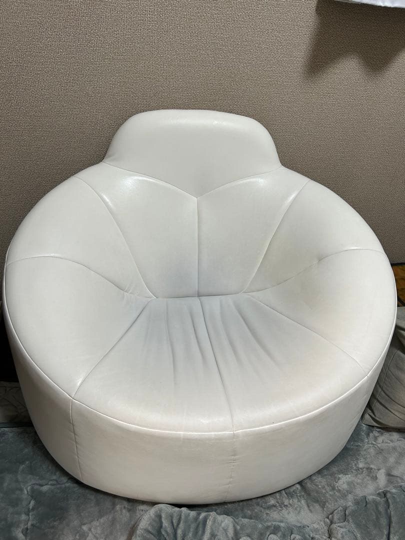 リーンロゼ パンプキン ハイバック 1P ligne roset ROSETPumpkin / リーン・ロゼ ロゼパンプキン 1P